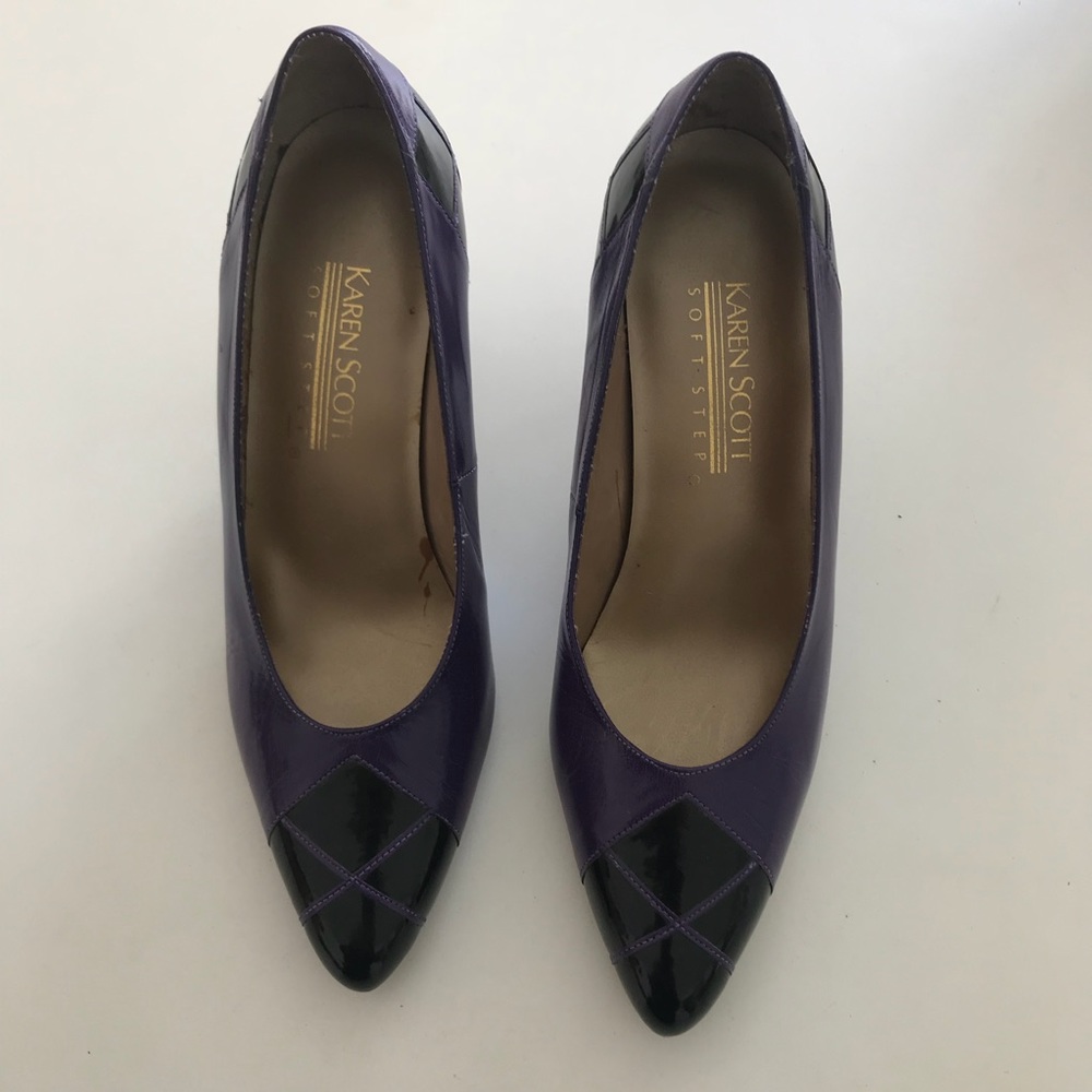 Woman’s Shoes